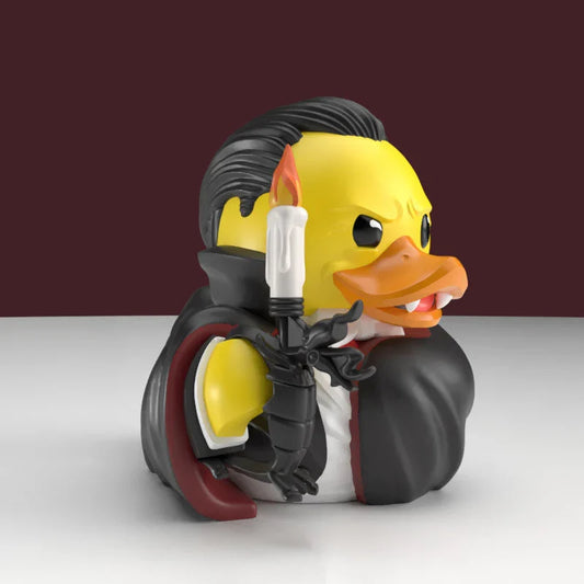 Canard Universal Monsters: Dracula TUBBZ (Boxed Edition) - vue 2