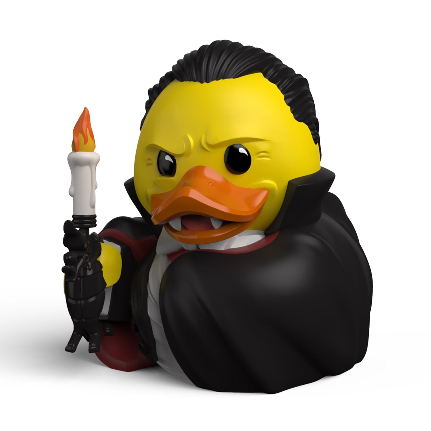 Duck Dracula (ensimmäinen painos)