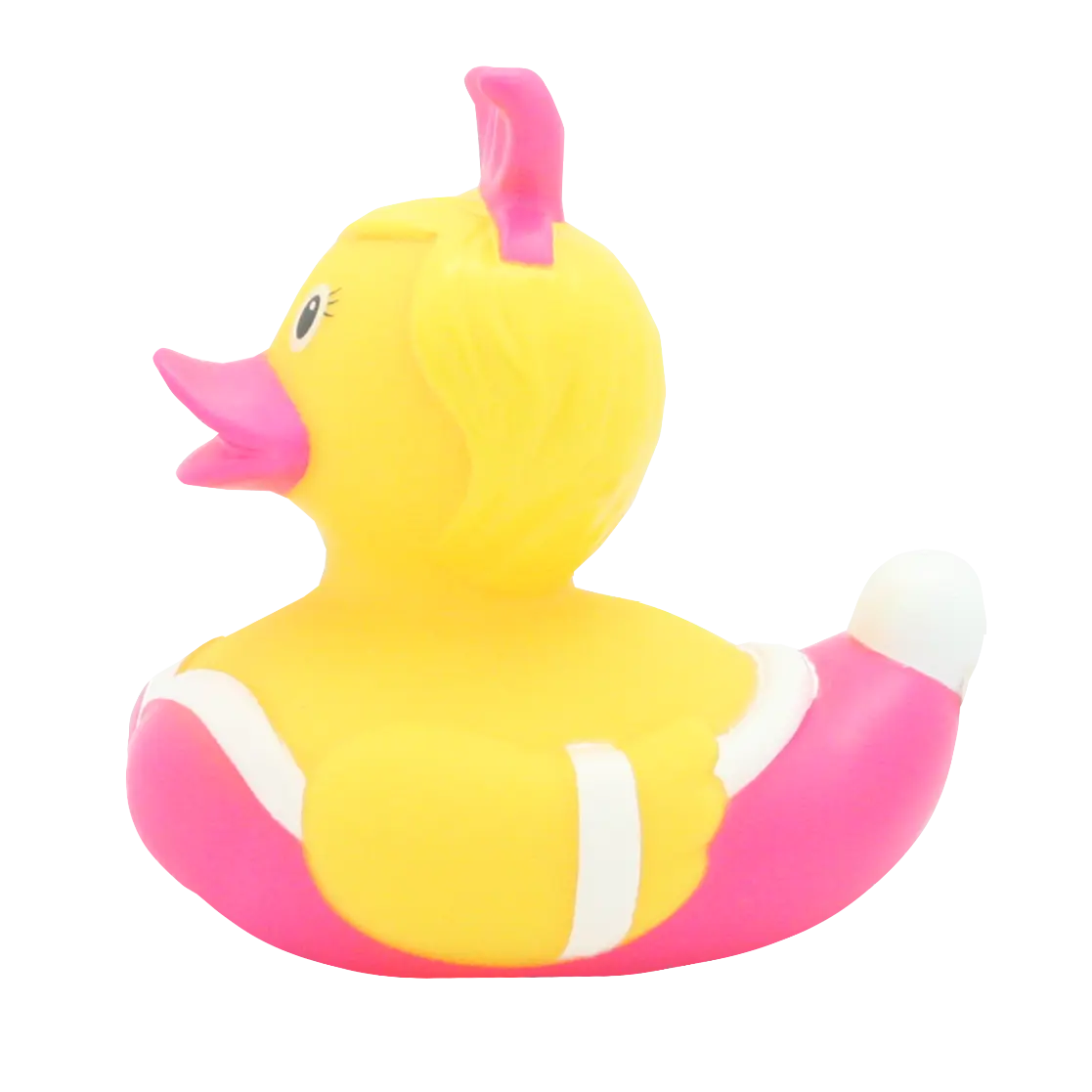 canard bunny rose lilalu