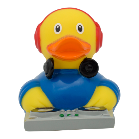 Duck DJ