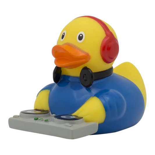 canard dj lilalu