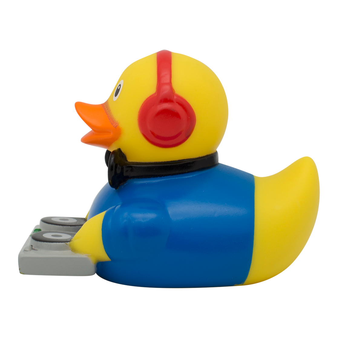 Duck DJ
