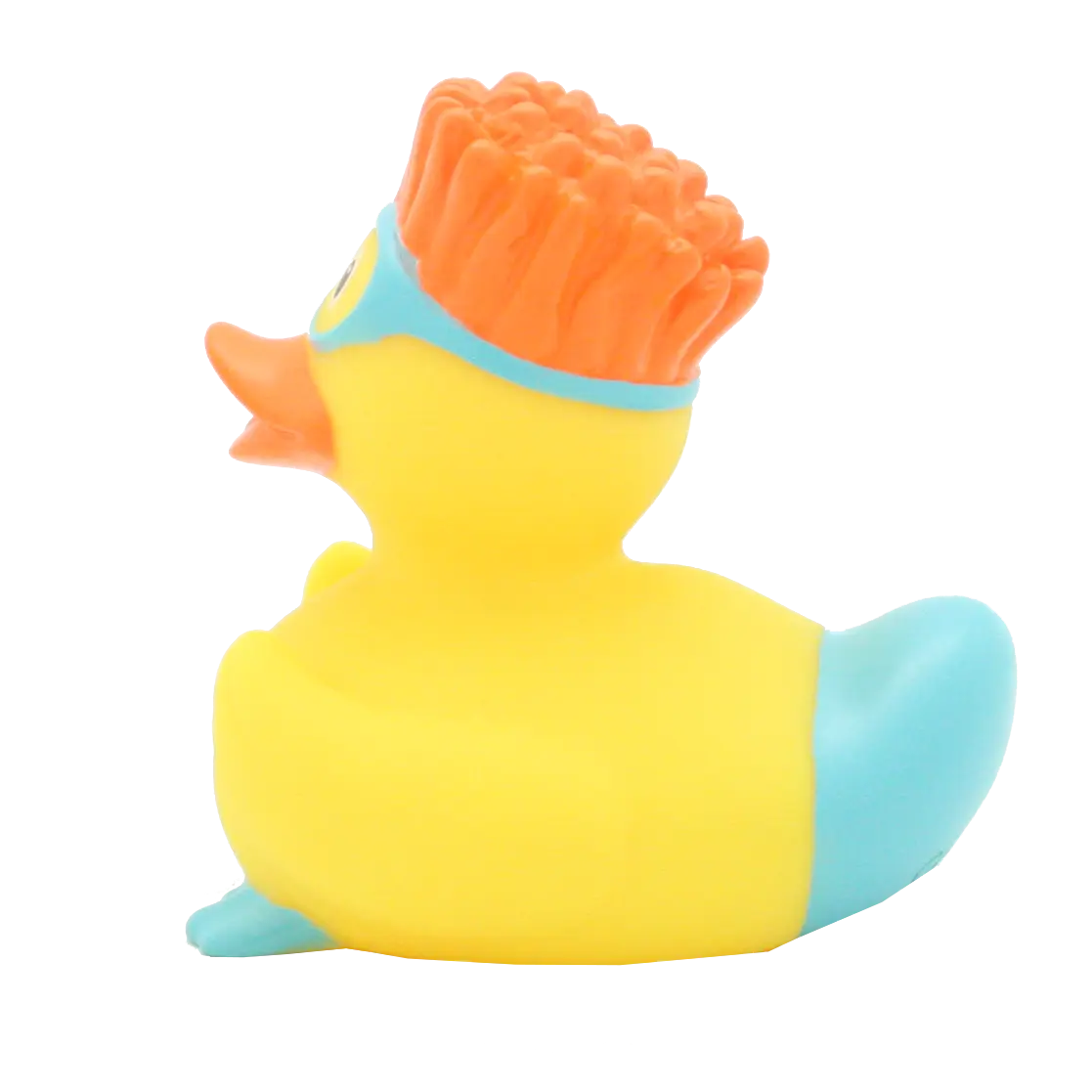 canard plongeur lilalu