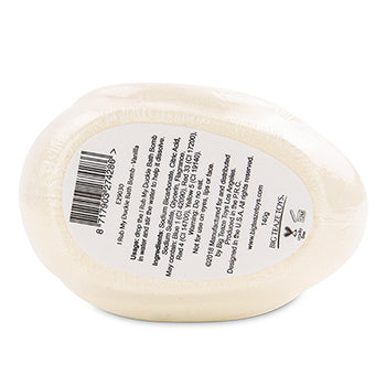 Vanilje Duck Bath Bomb