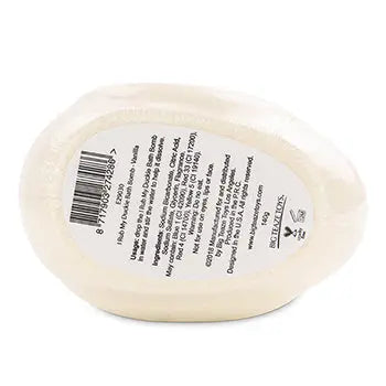 bath bomb canard vanille big teaze toys