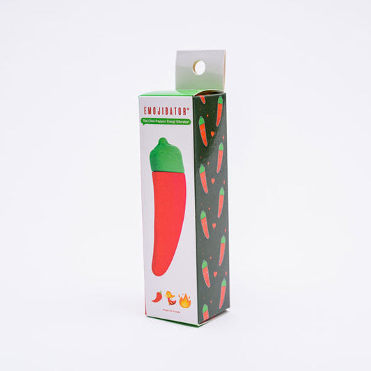 la piment emoji vibrant emojibator