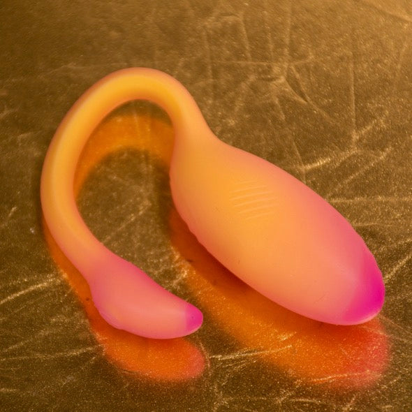 flamingo max vibrating bullet pink magic motion