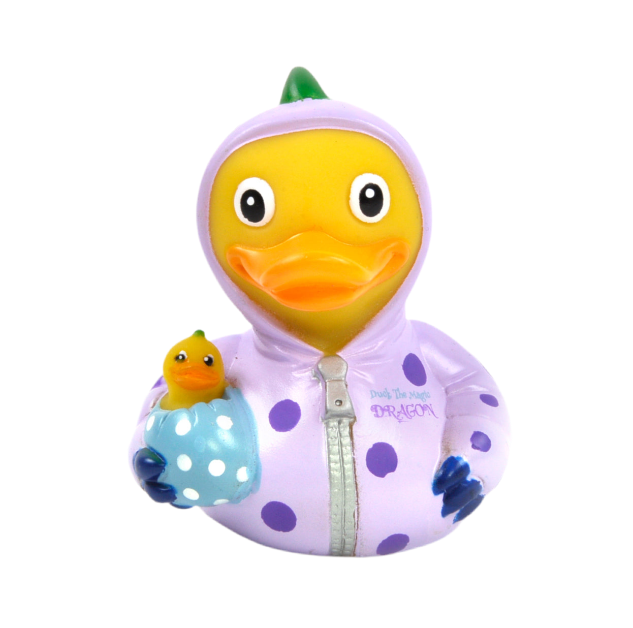 canard duck the magic dragon celebriducks CEL81113 881644811135