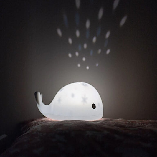 veilleuse projecteur moby rechargeable flow amsterdam