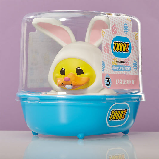Easter Bunny Duck (første udgave)
