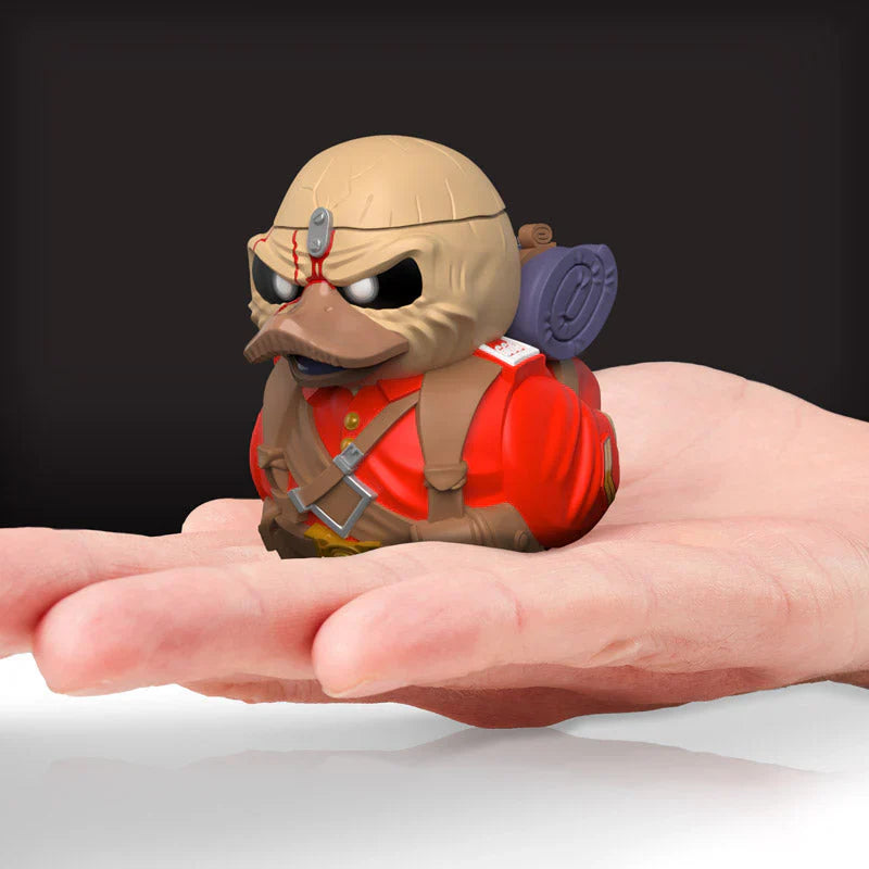 iron maiden eddie the trooper tubbz mini edition NS5314 5056280462194