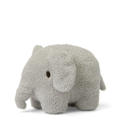 peluche elephant terry bon ton toys BT24182491 8719066011555