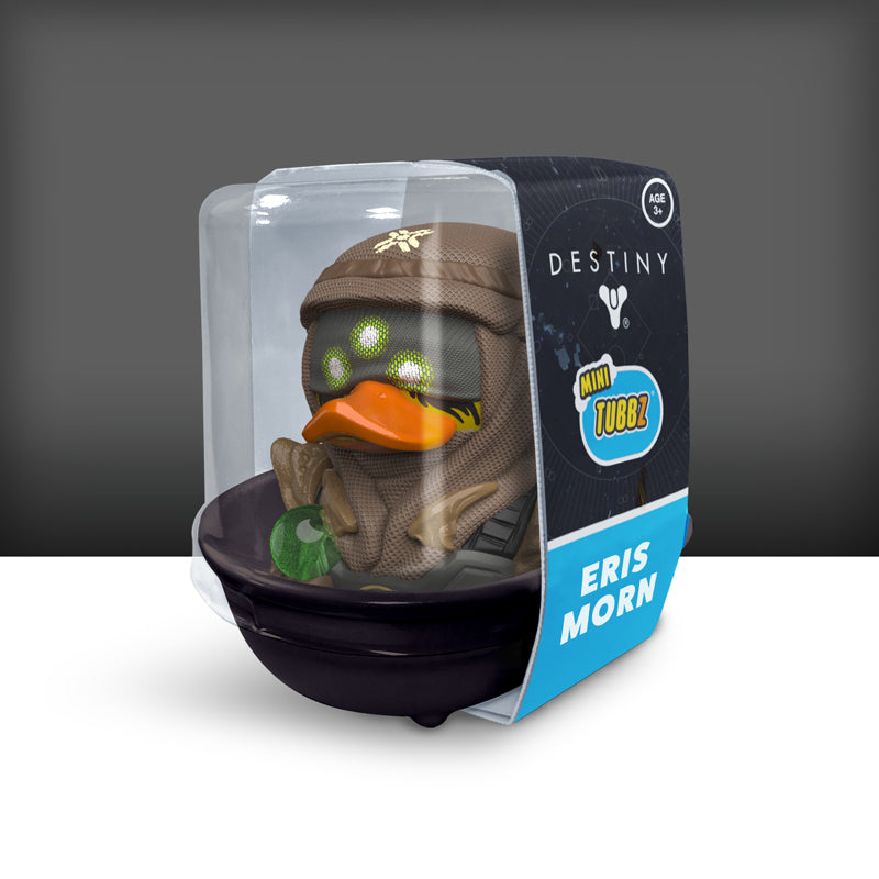 destiny eris morn tubbz mini edition