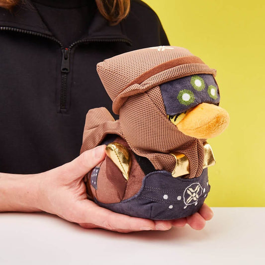 destiny eris morn tubbz plushie