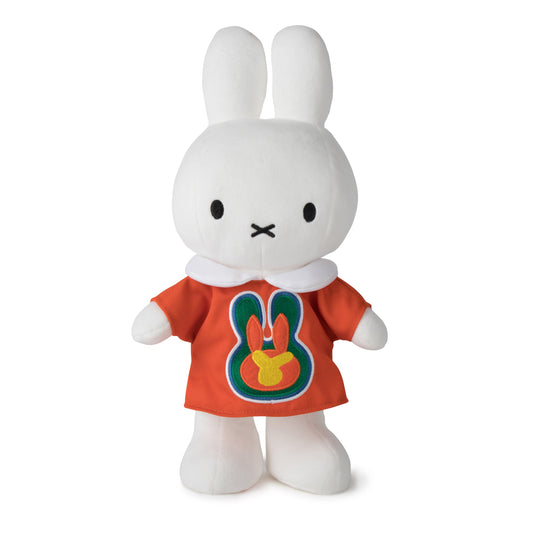 peluche miffy evolution bon ton toys