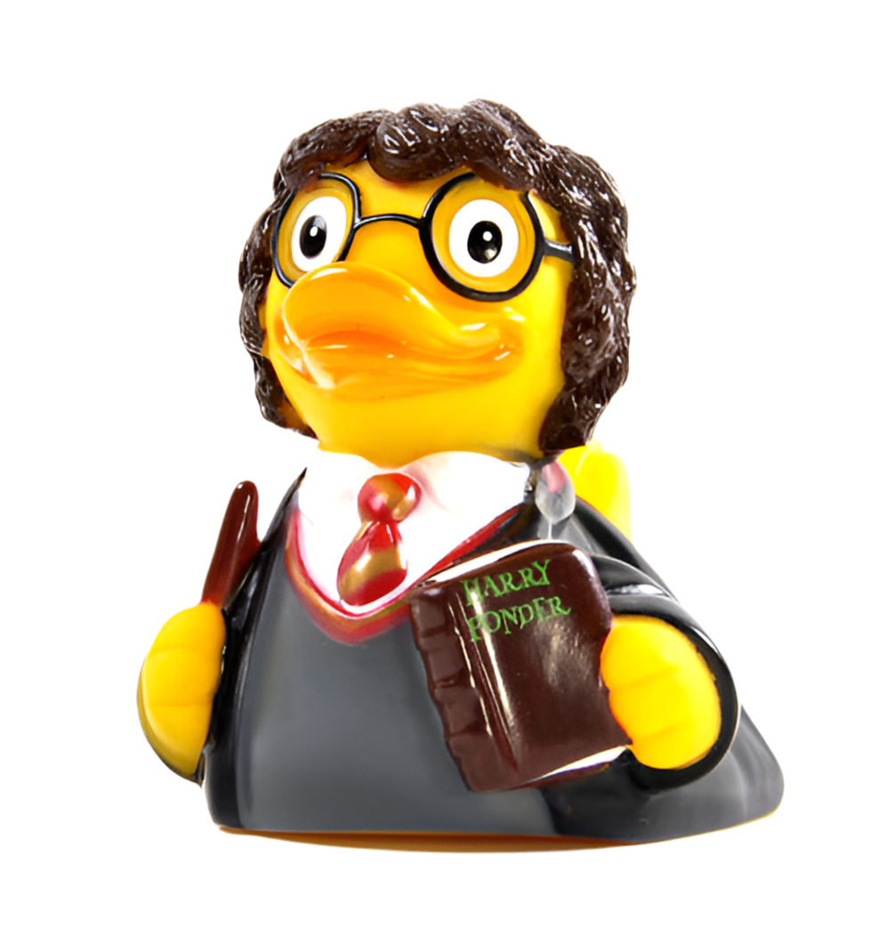 canard harry ponder celebriducks CEL81129 881644811296