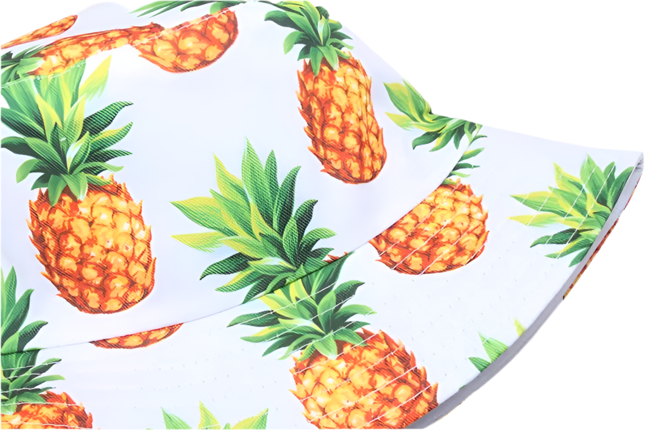 bob ananas mr colvert