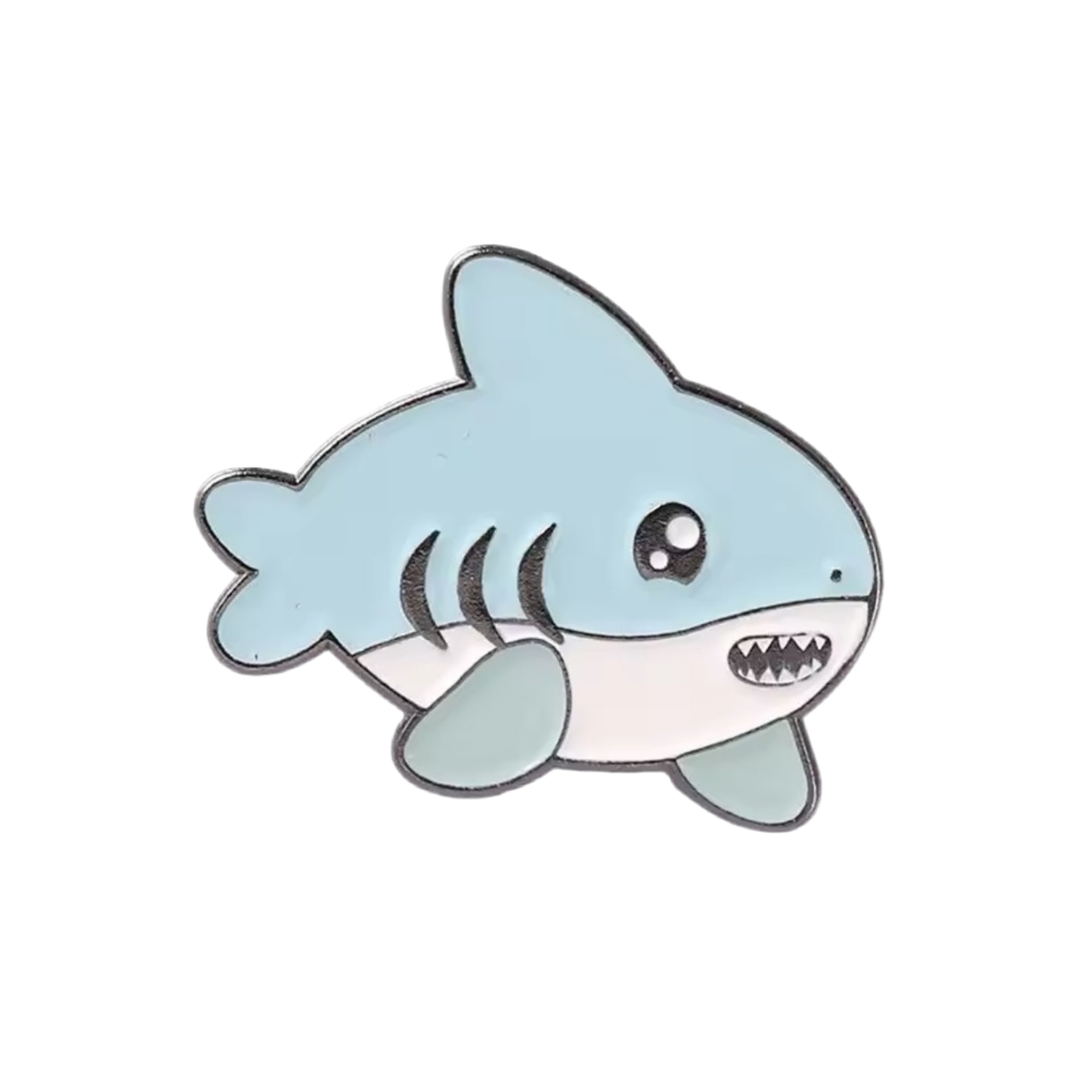 pins requin kawaii