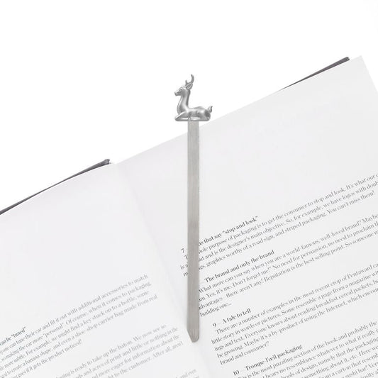 Σελιδοδείκτης ελαφιών