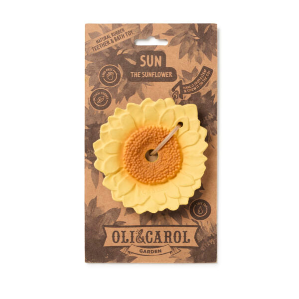 Produit Sun Le Tournesol Poster Déco