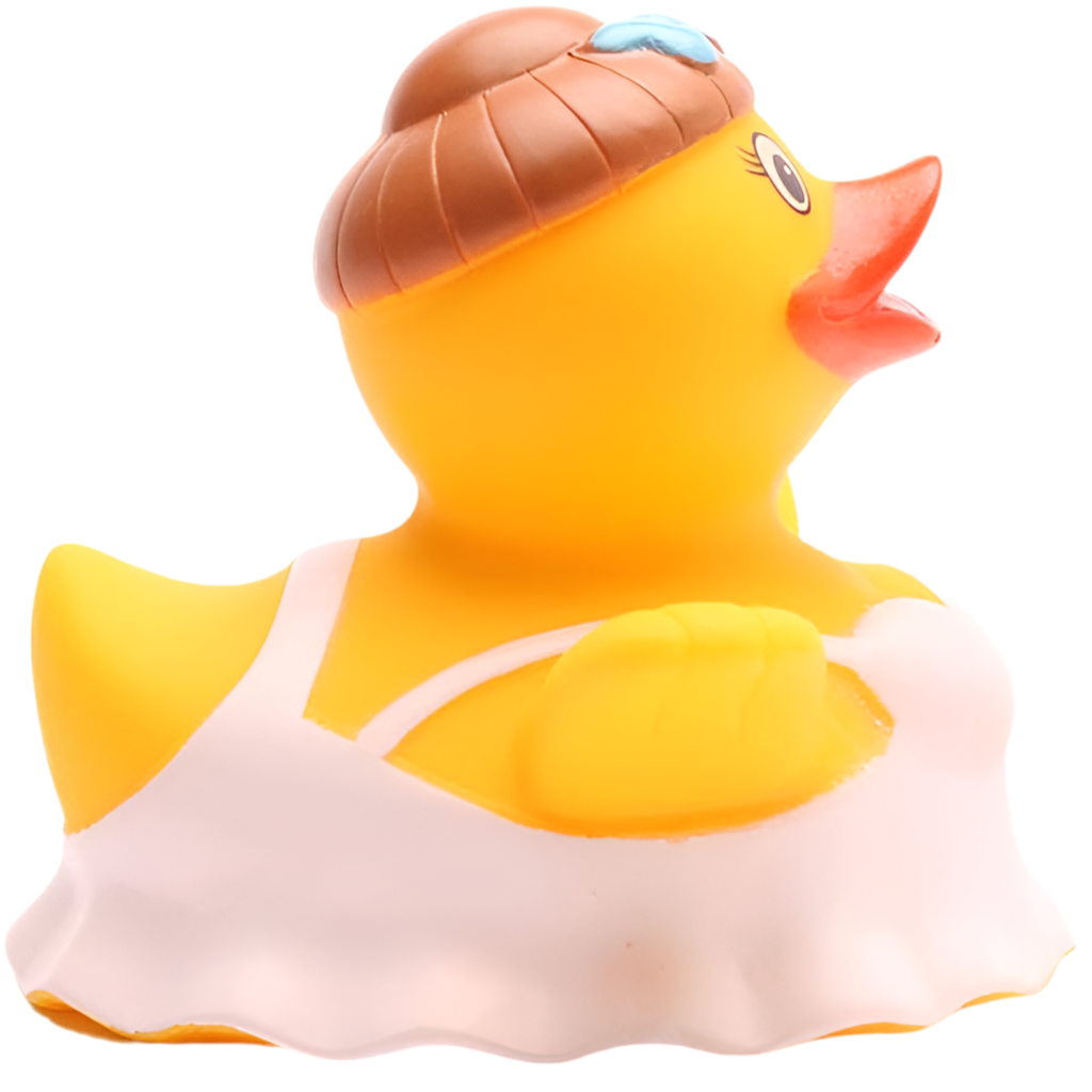 canard ballerine factotum