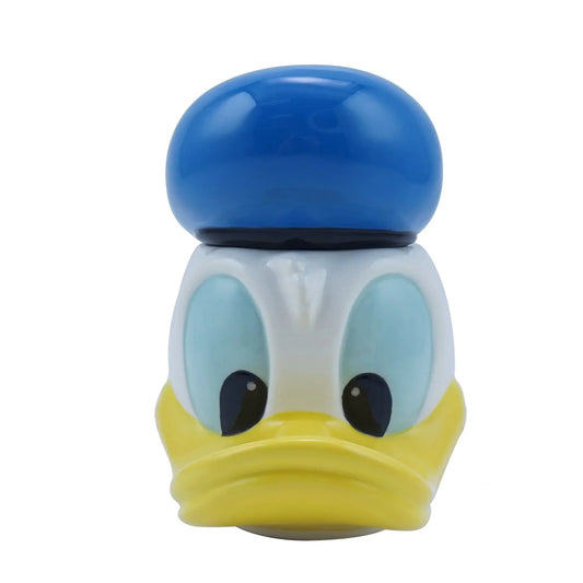 Τρισδιάστατη κούπα Donald Duck
