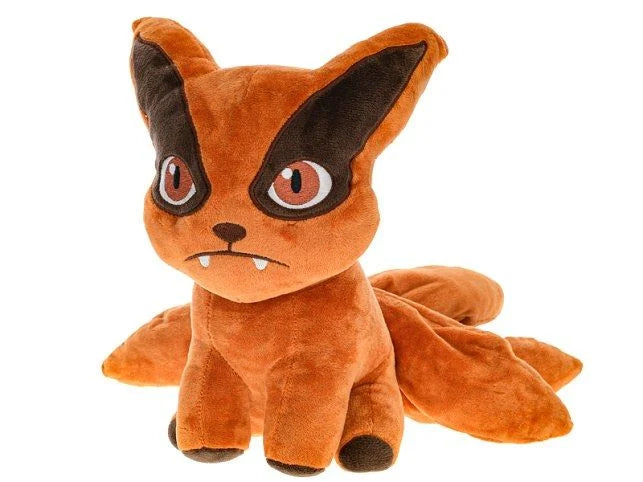 naruto peluche kurama 24cm