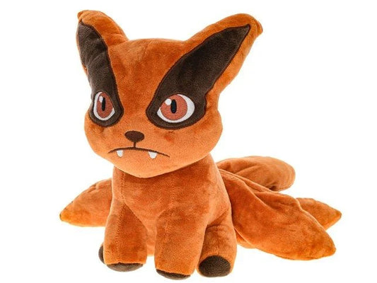 naruto peluche kurama 24cm