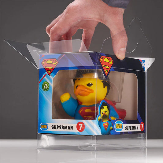 boxed tubbz packaging protectors 4 pack