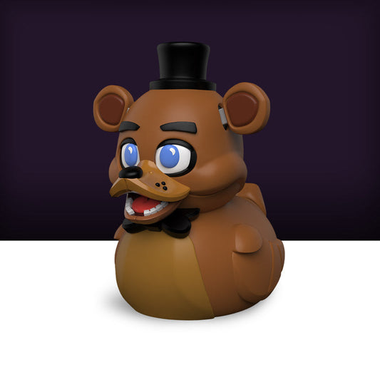 Duck Freddy (Mini Edition)