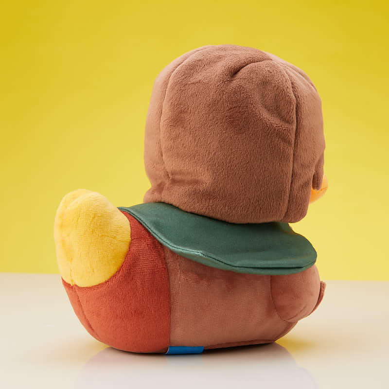 lord of the rings frodo baggins tubbz plushie