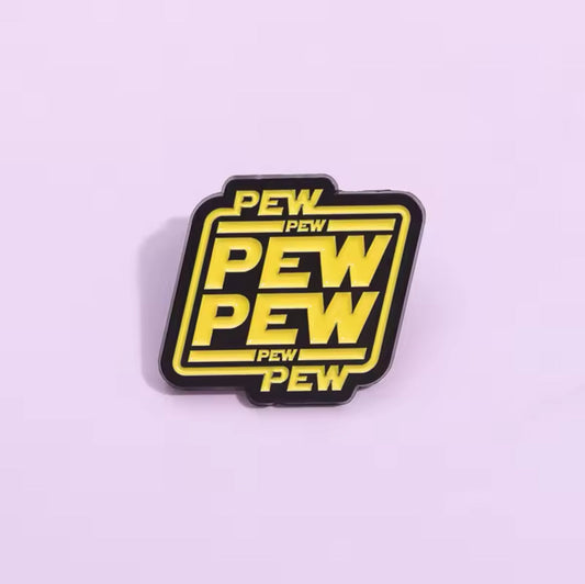 pin s pew pew pew pew pew pew