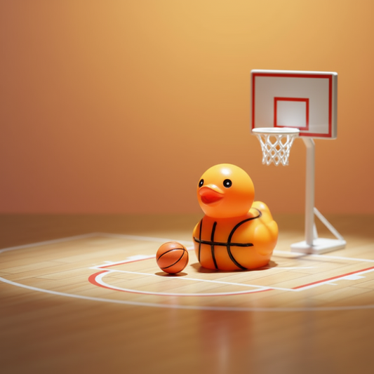 Minis Canards Sportifs