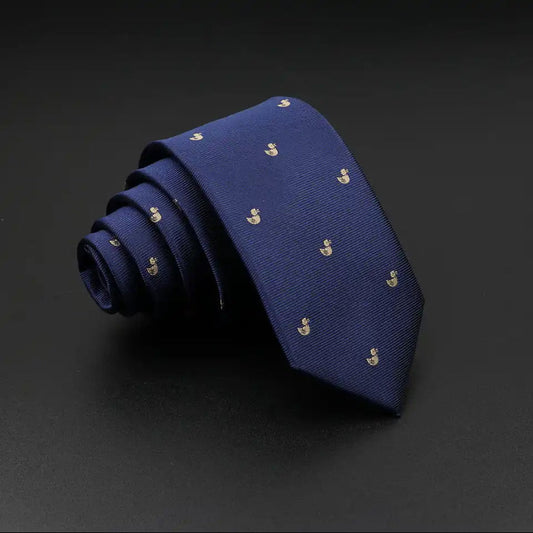 cravate canard 13 11480908