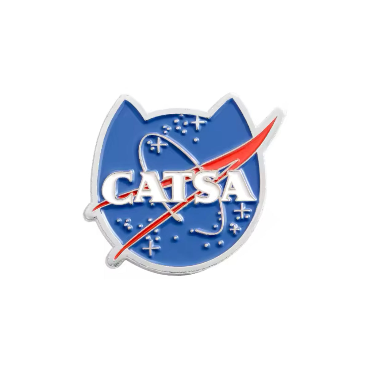 pins catsa