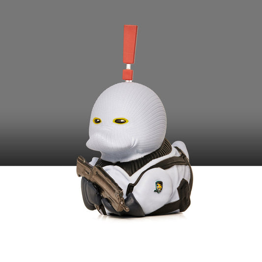 Duck Genome Soldier (Μίνι Έκδοση)