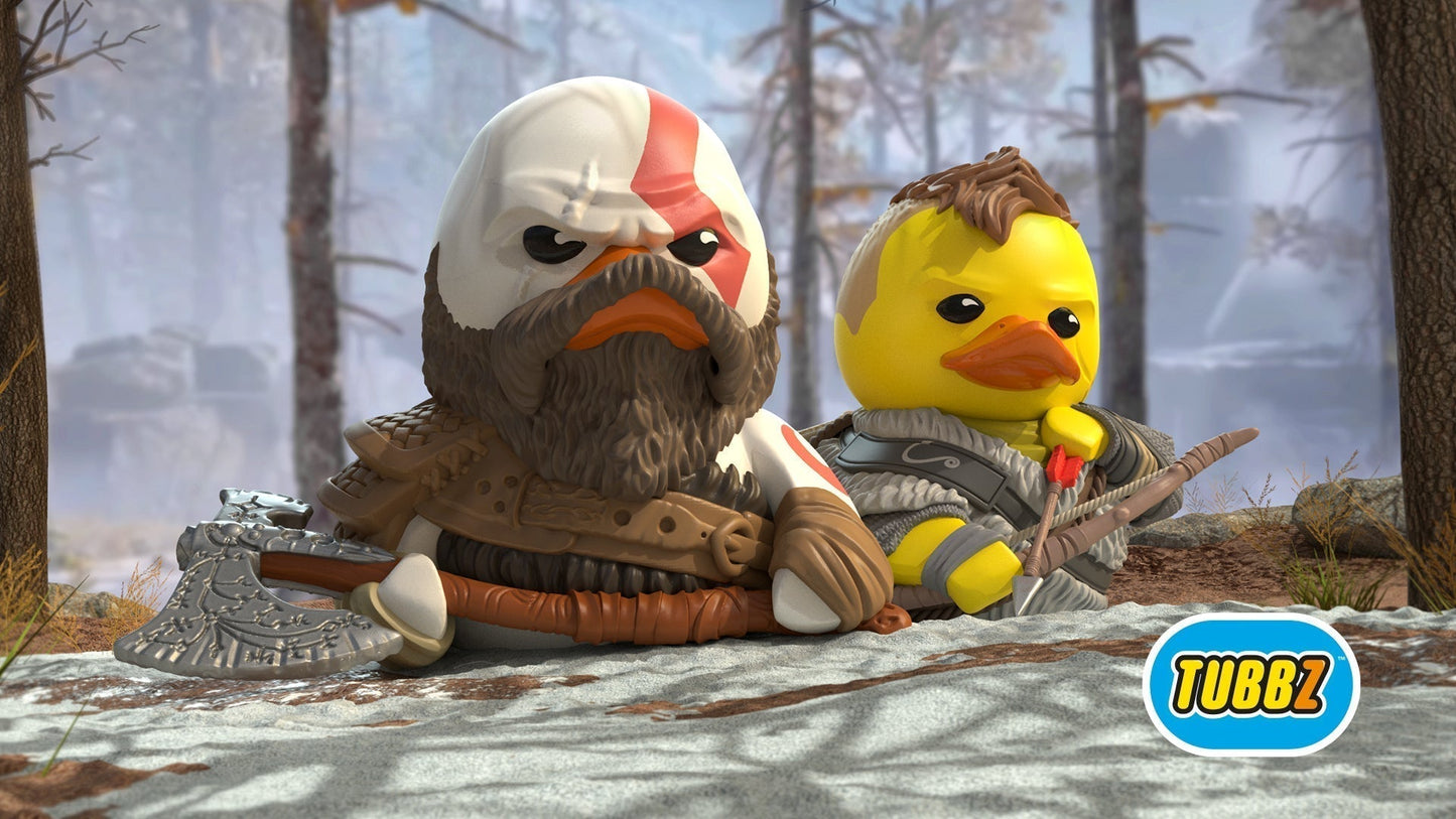 Canards God of War - Wave 01 - vue 18