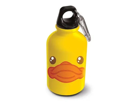 gourde canard jaune b duck BDUCK50273 5404006017805