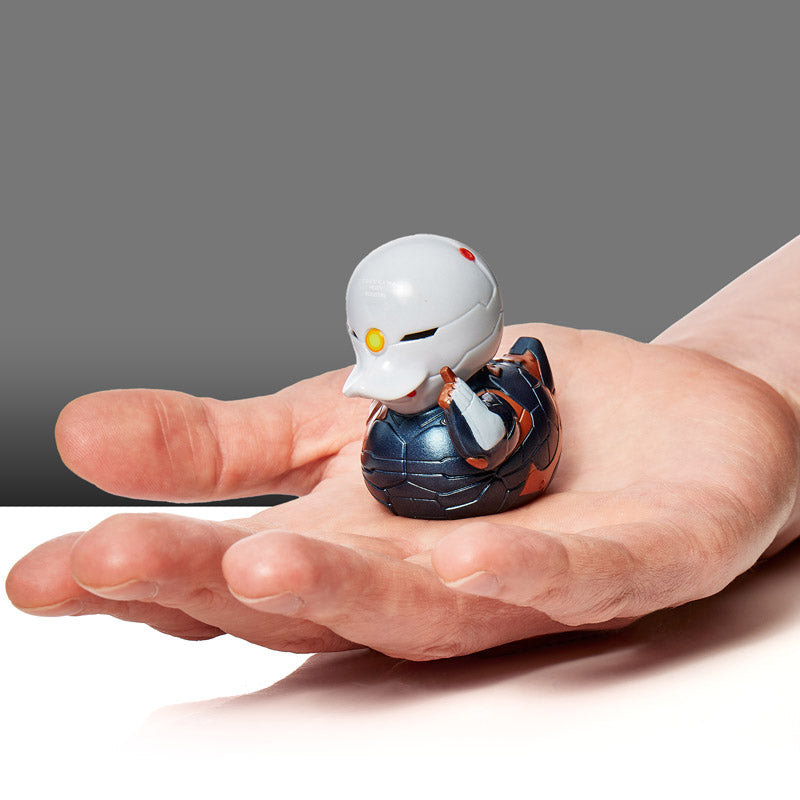 metal gear solid ducks Mini Gray Fox COLOR:Orgzst/Calsun Category:E Bike_Unisex a highly collectable series Cooking Gear – Drifta