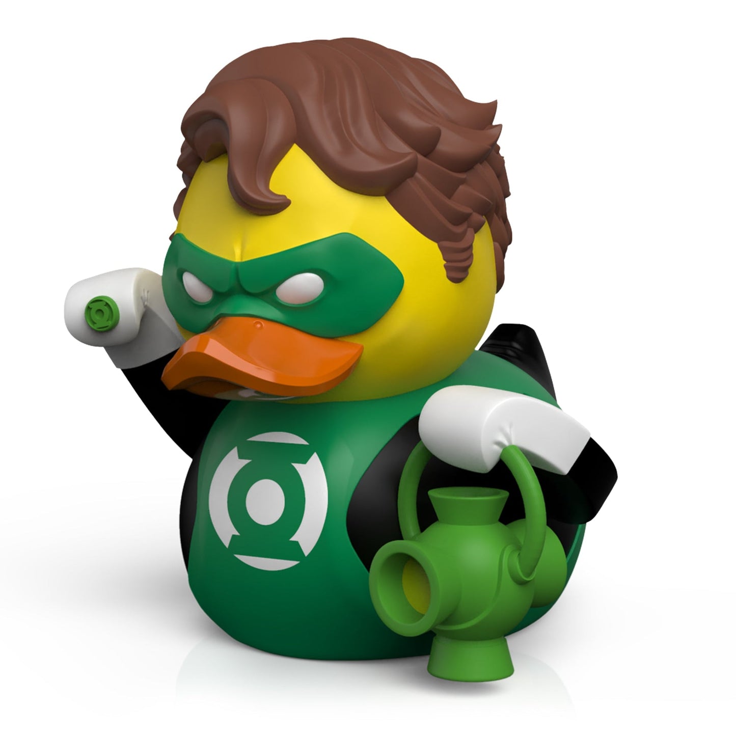 Duck Green Lantern (Hal Jordan) (Πρώτη Έκδοση)