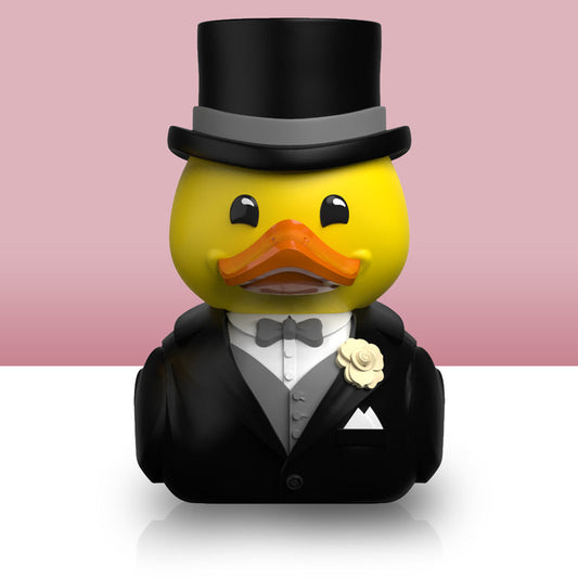 Canard Mariage: le Marié TUBBZ (First Edition) - vue 2