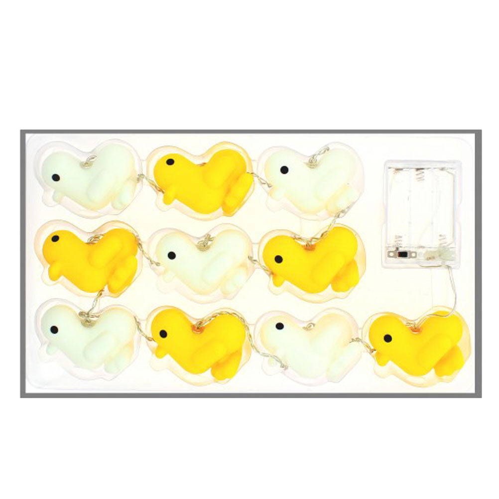 guirlande lumineuse canard loriginal canar