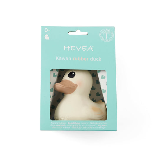 canard kawan blanc l hevea