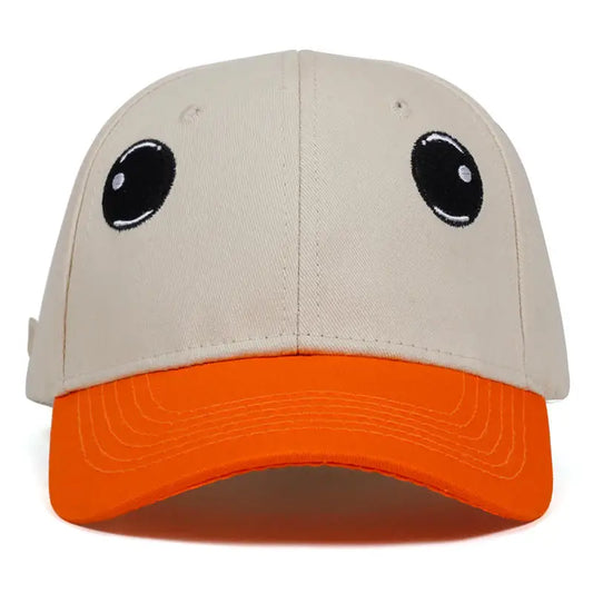 casquette canard 1