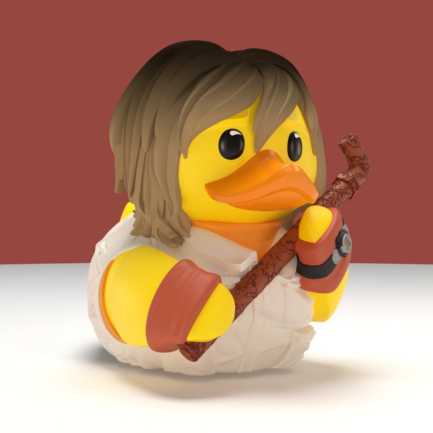 Canard Silent Hill: Heather Mason TUBBZ (Collector's Edition) - PRECOMMANDE