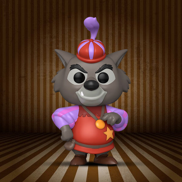 pop sheriff of nottingham 1441