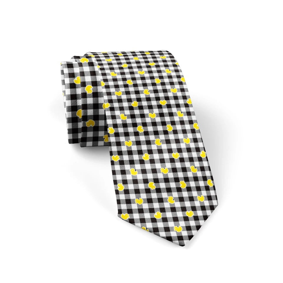 cravate canard 12 20763724