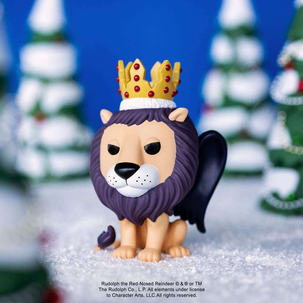 Funko Pop! King Moonracer