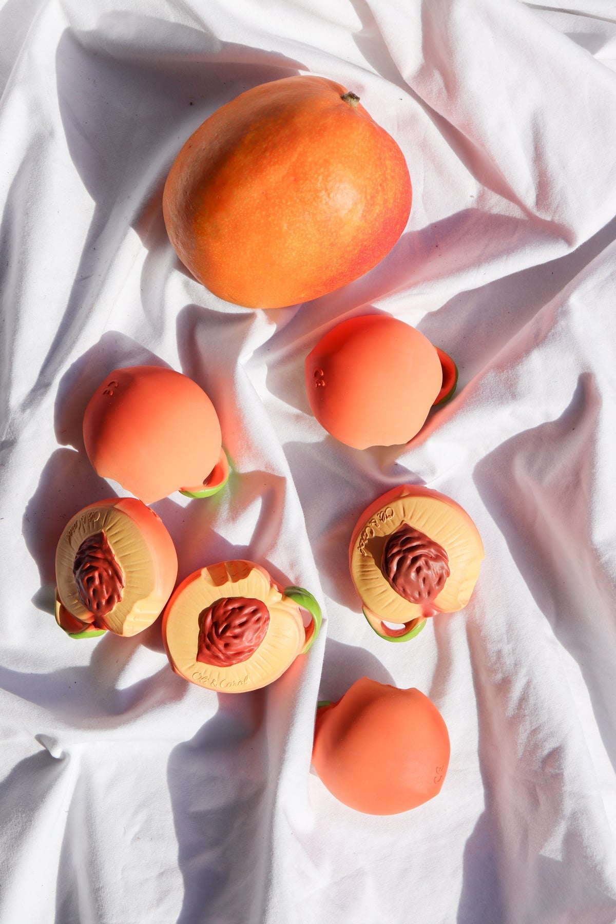 Produit Palm La Pêche Enfant