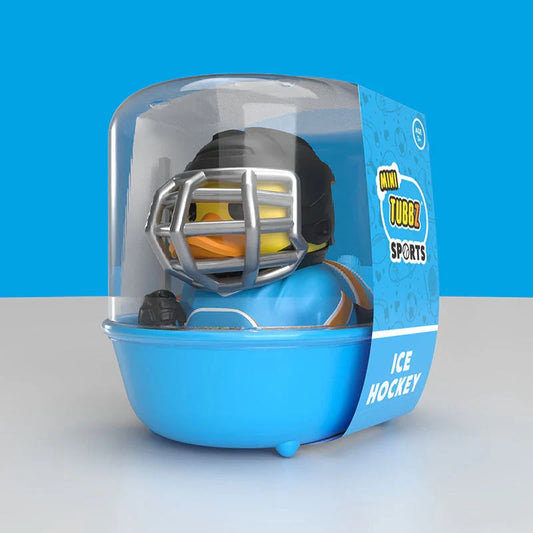Canard Hockey sur Glace TUBBZ (Mini Edition) - vue 2
